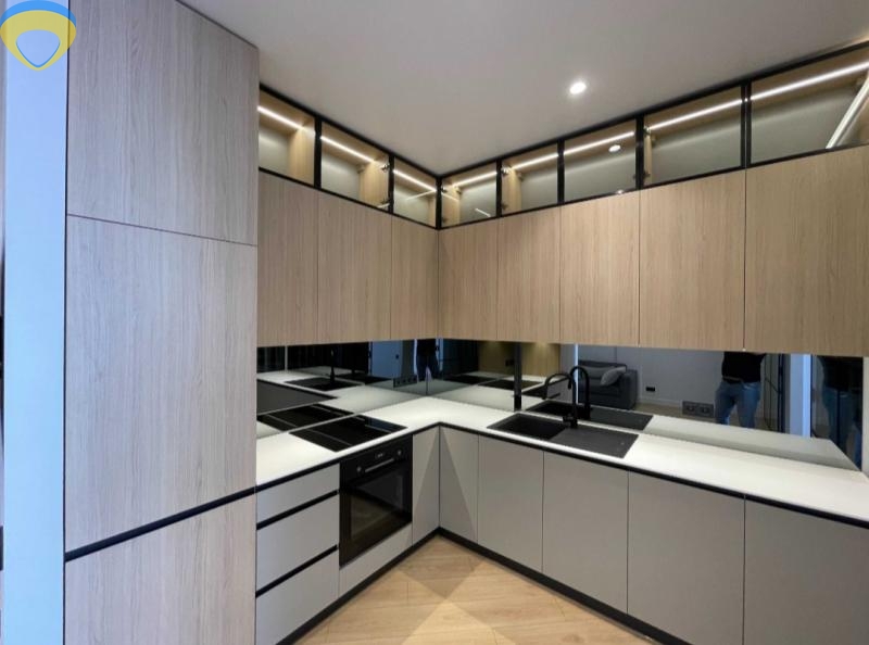 продажа двухкомнатной квартиры номер A-173334 в Приморском районе, фото номер 5